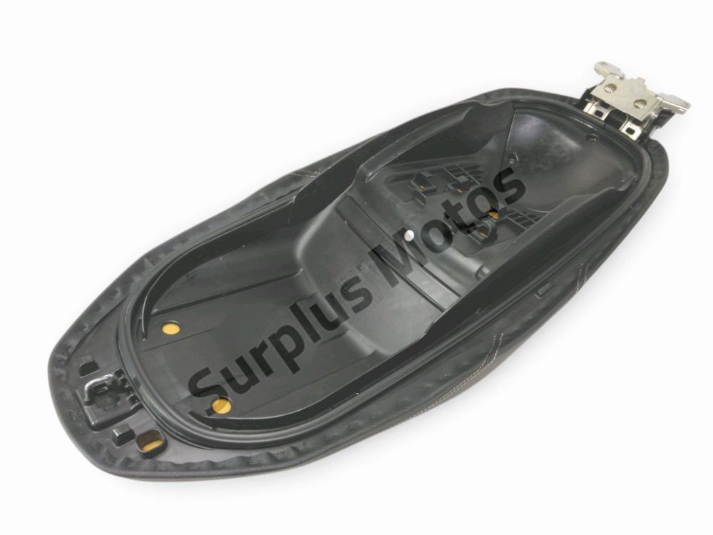 SELLE COMPLETE
