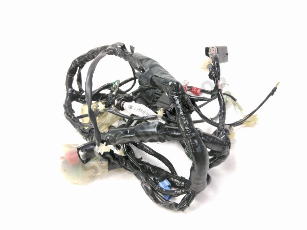 FAISCEAU ELECTRIQUE
