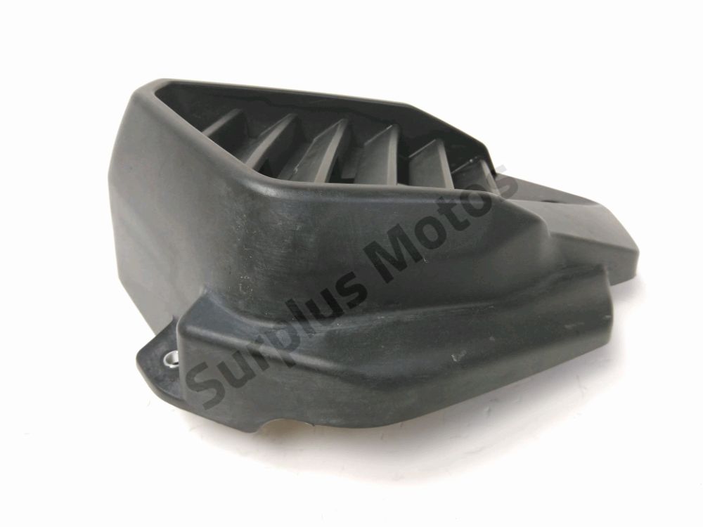 GRILLE DE RADIATEUR