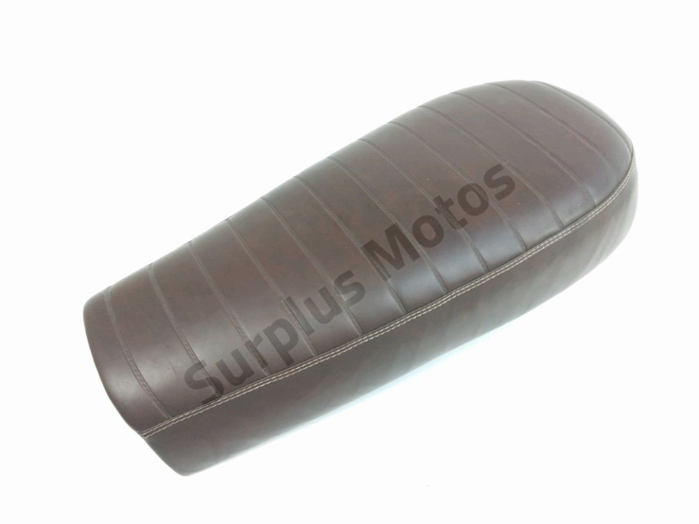 Selle complete occasion BULLIT BLUROC 2022