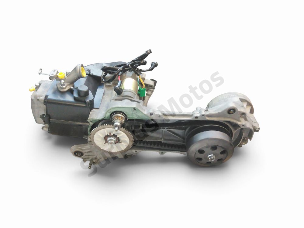 MOTEUR