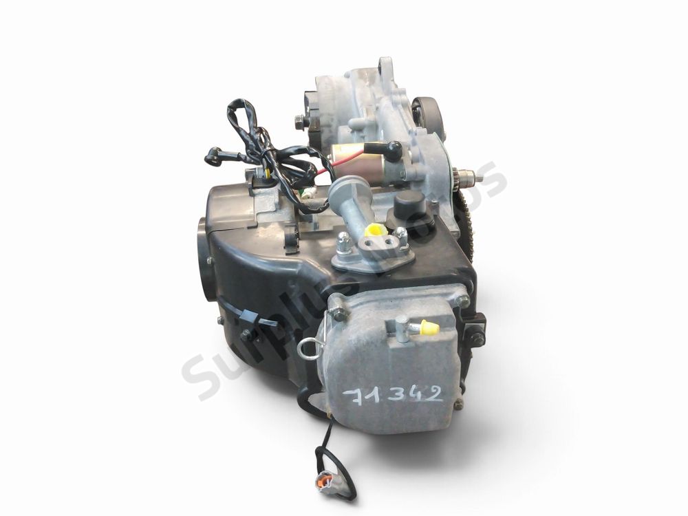 MOTEUR