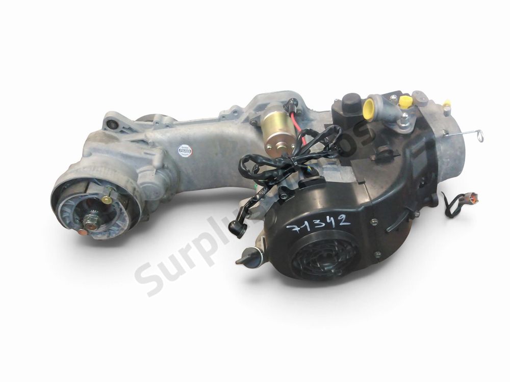 MOTEUR