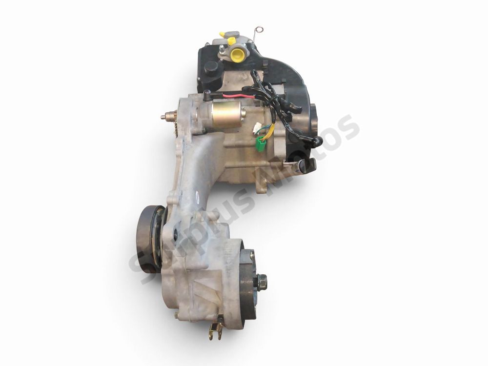 MOTEUR