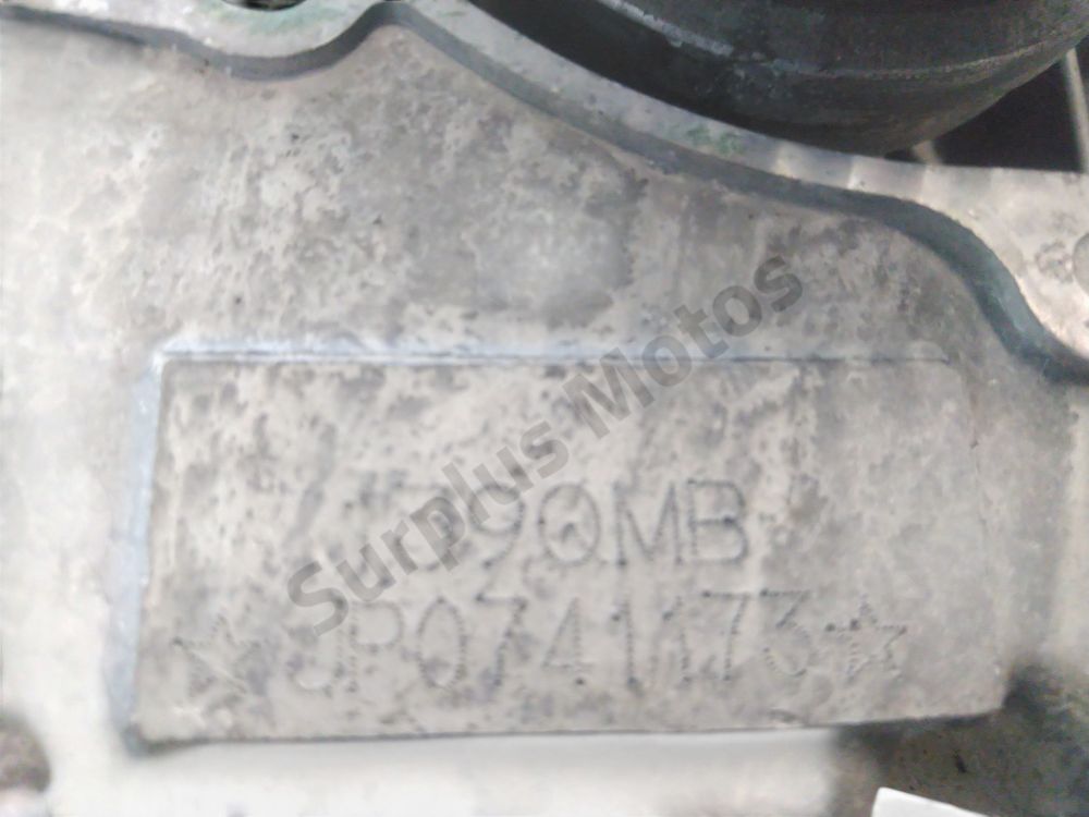 MOTEUR