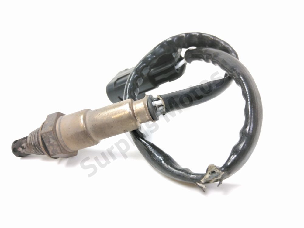 SONDE LAMBDA