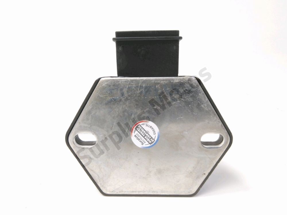 REGULATEUR DE TENSION