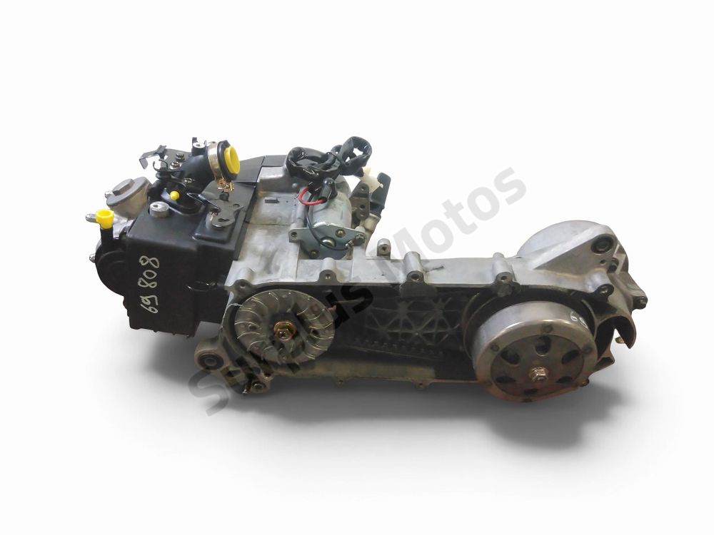 MOTEUR