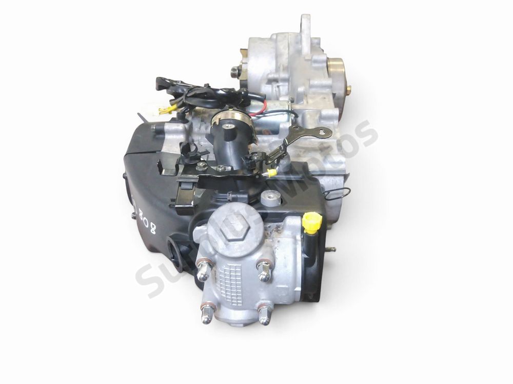 MOTEUR