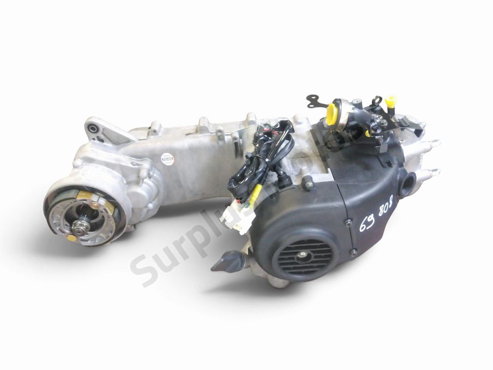 MOTEUR