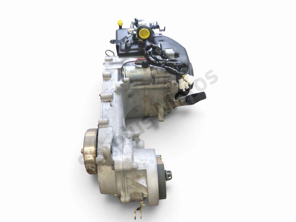 MOTEUR
