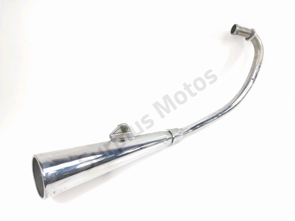 Echappement complet occasion SUZUKI GN 125 2001