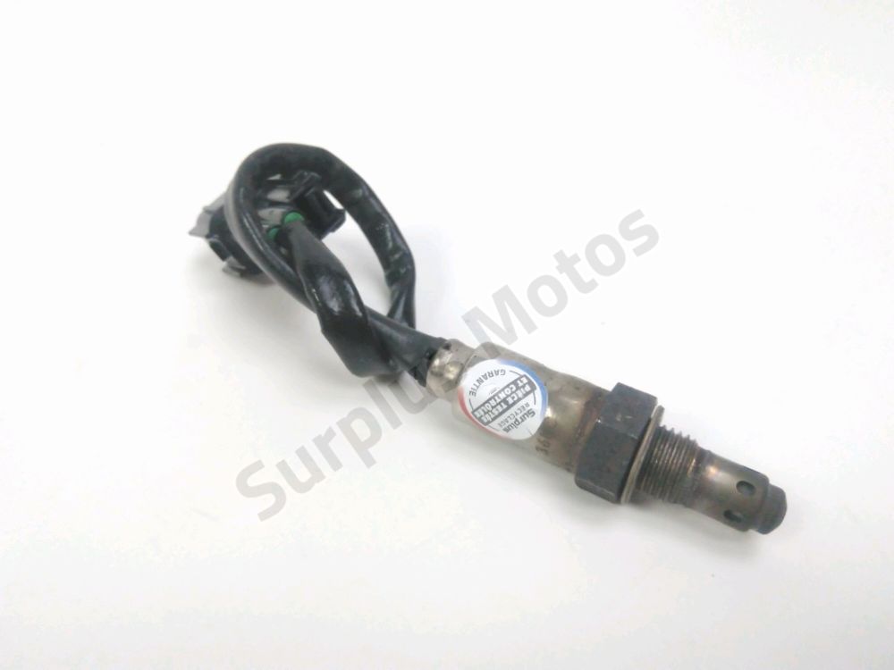 Sonde lambda