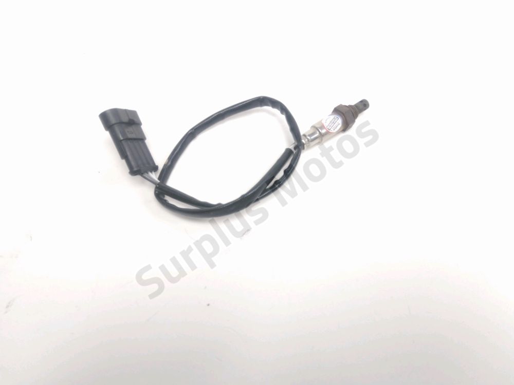 SONDE LAMBDA