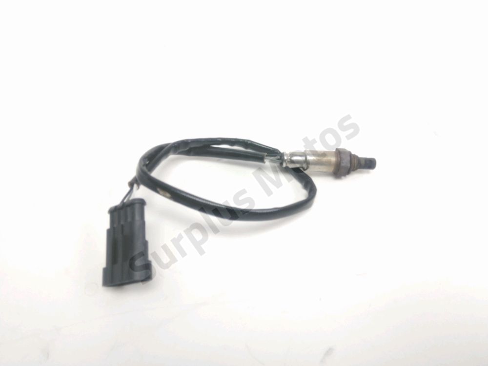 SONDE LAMBDA