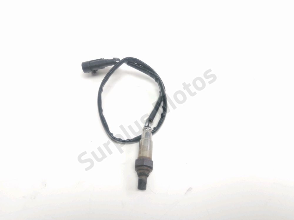 SONDE LAMBDA