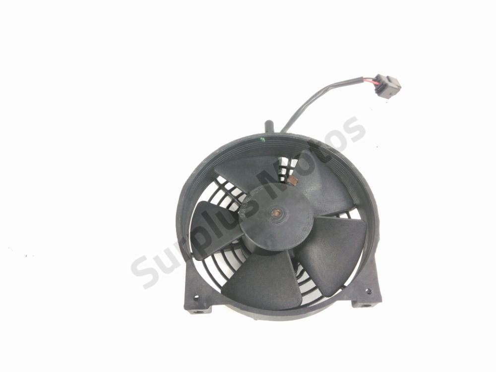 VENTILATEUR
