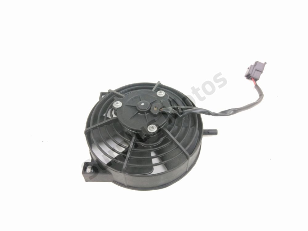VENTILATEUR