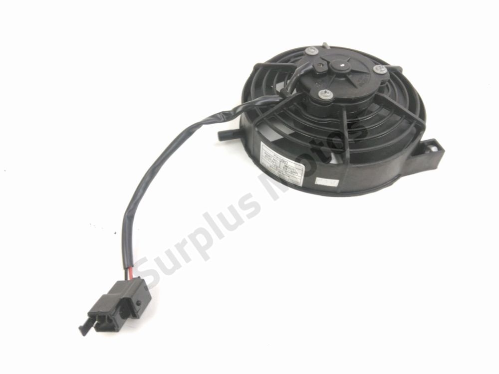 VENTILATEUR