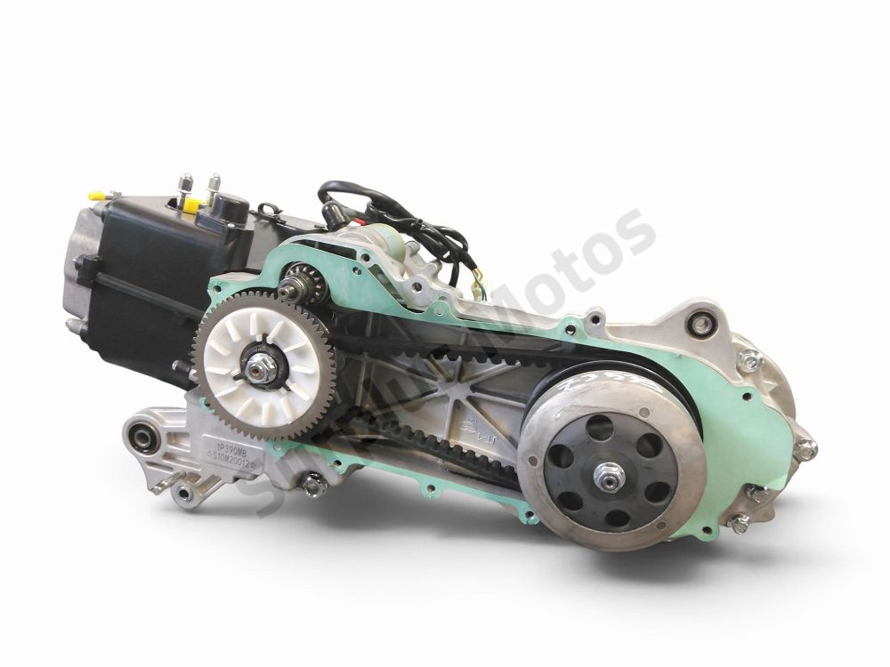 MOTEUR