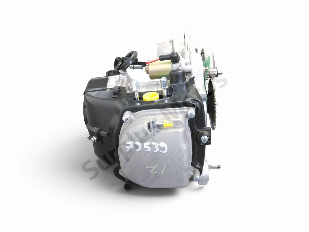 MOTEUR
