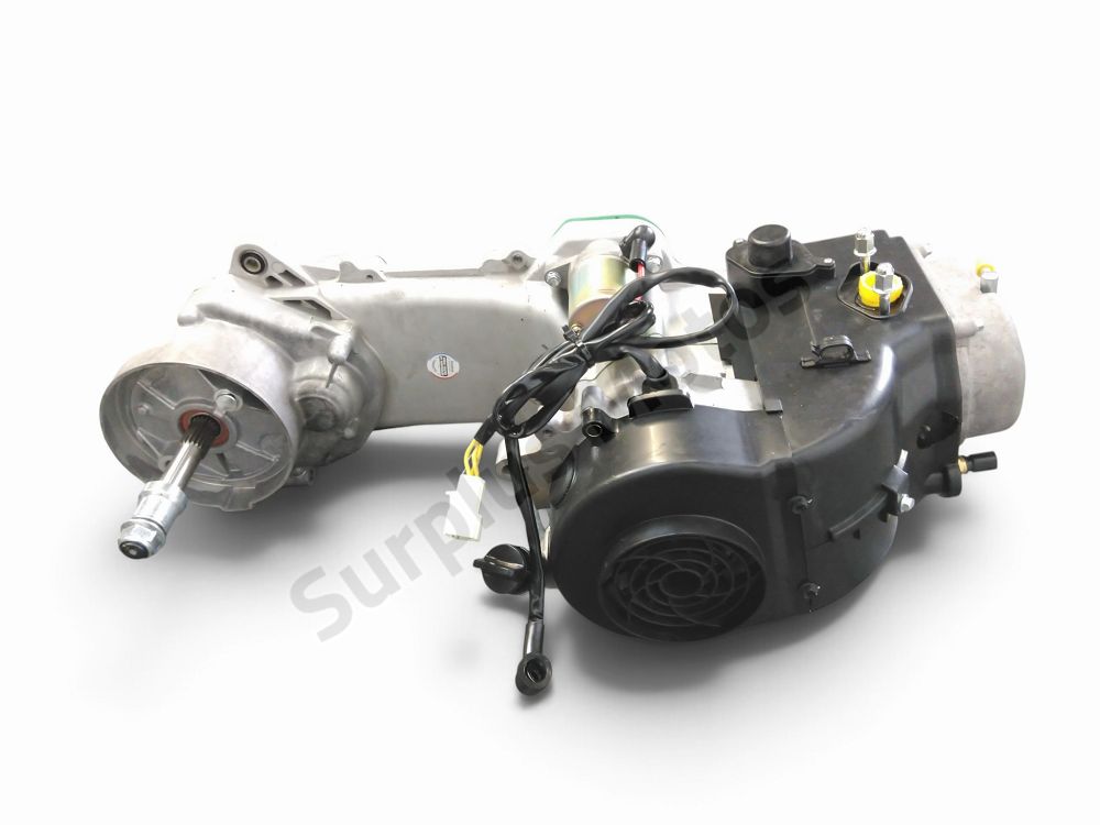 MOTEUR