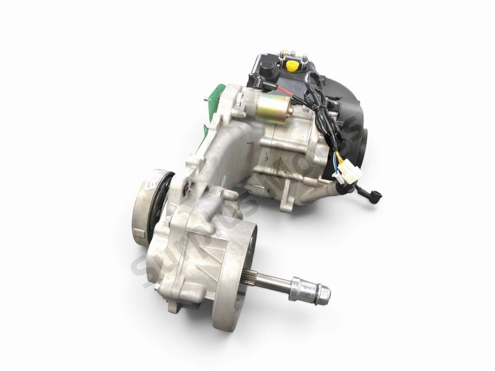MOTEUR