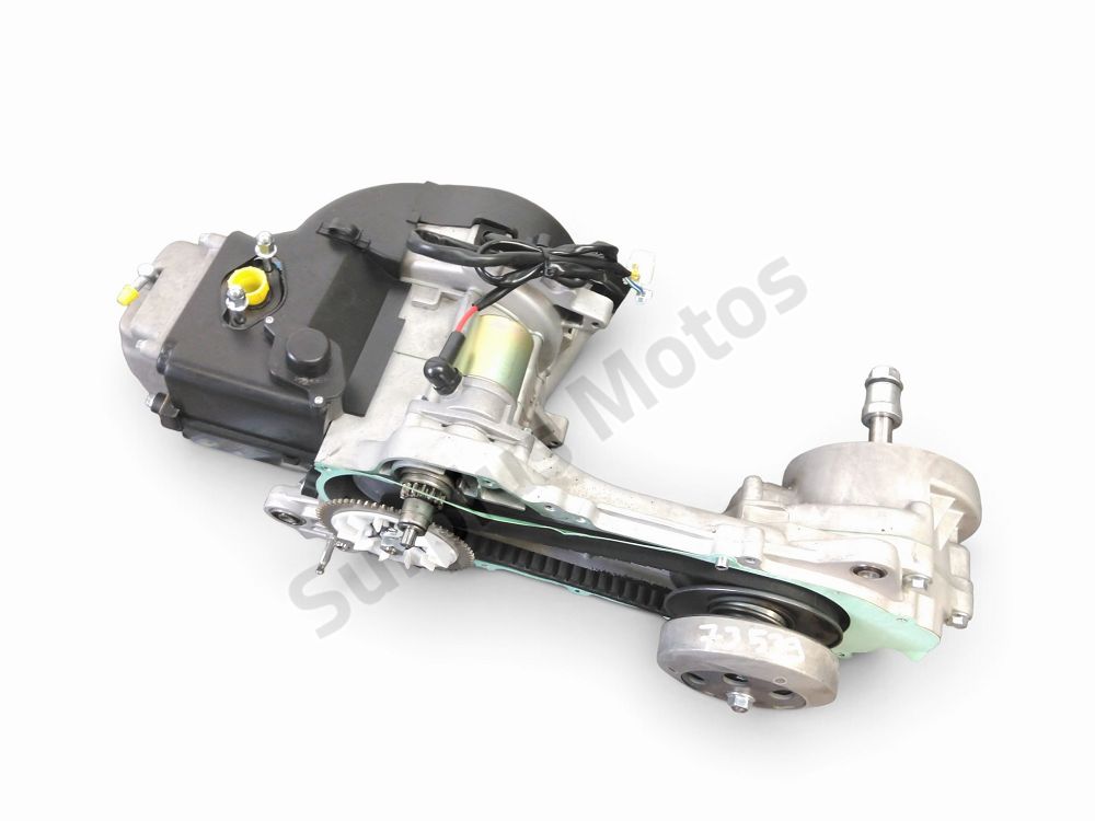 MOTEUR