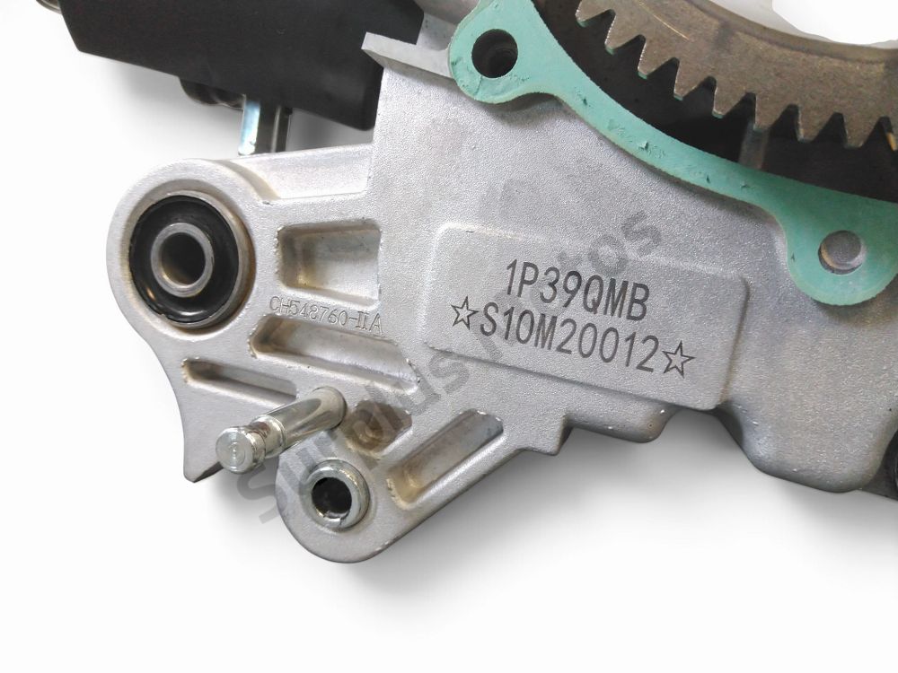 MOTEUR