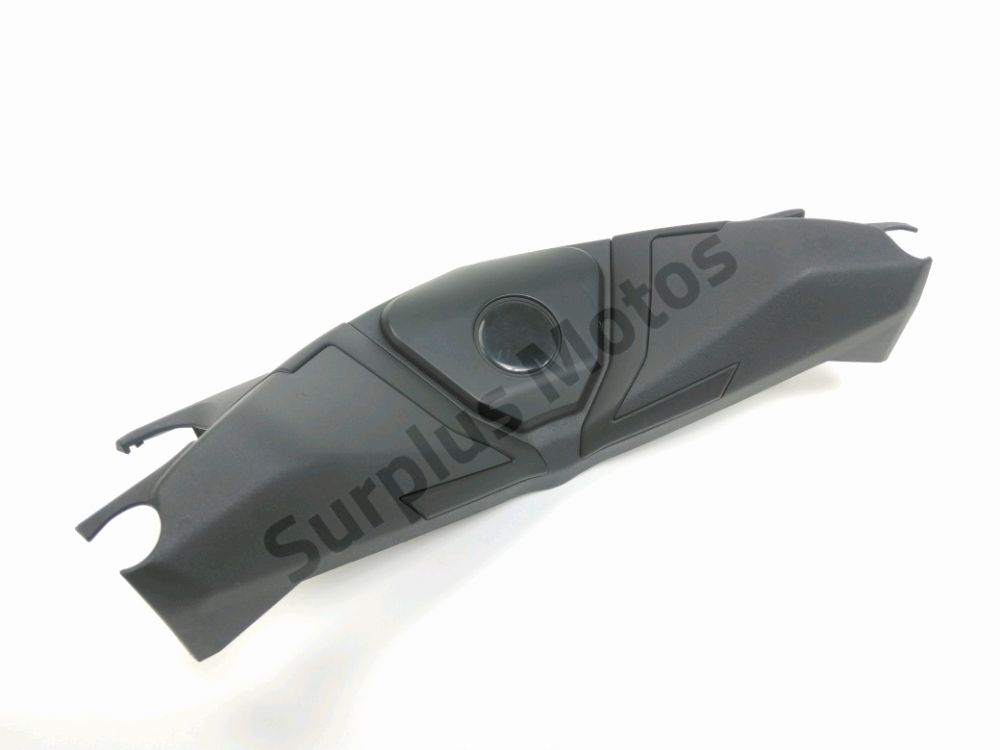 HABILLAGE ARRIERE DU GUIDON
