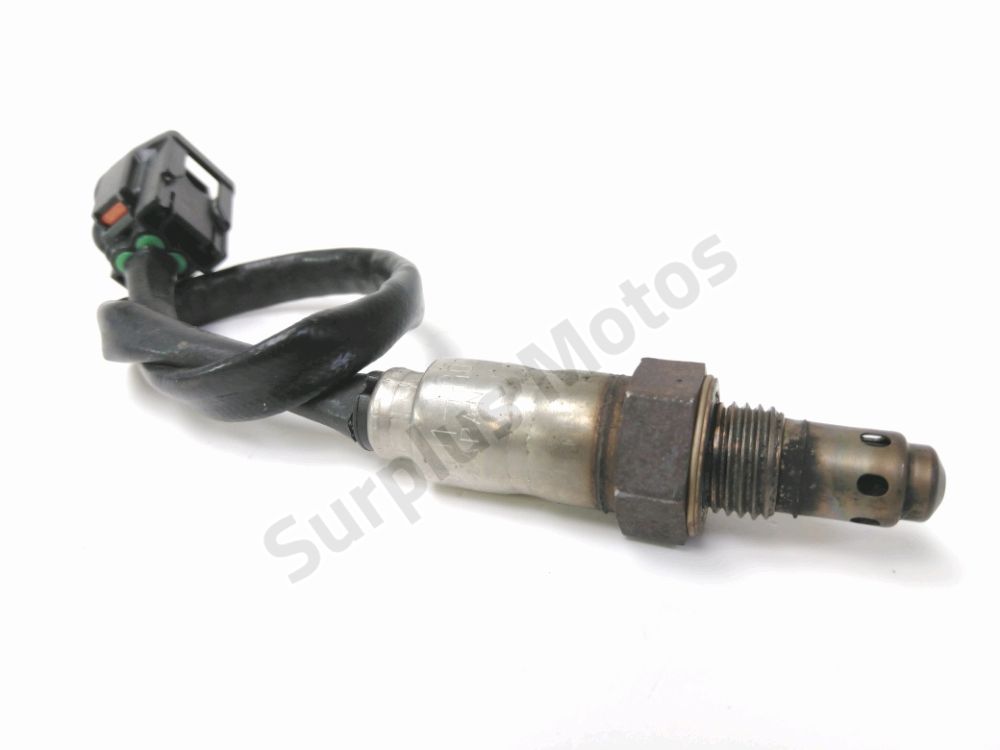 SONDE LAMBDA