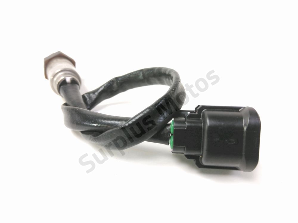 SONDE LAMBDA