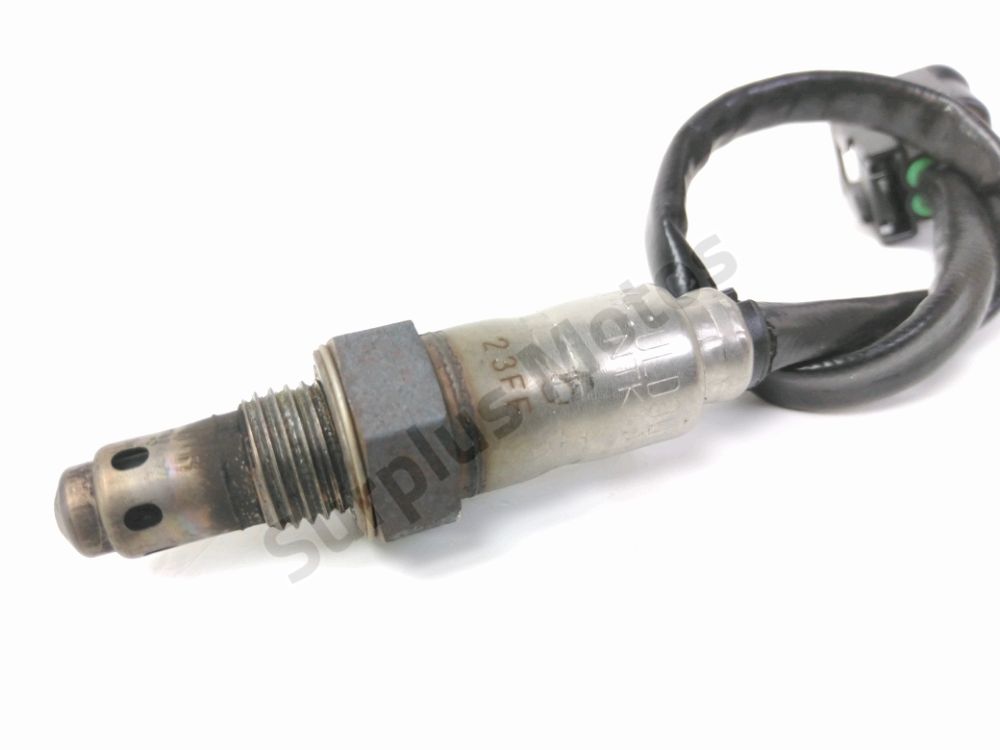 SONDE LAMBDA