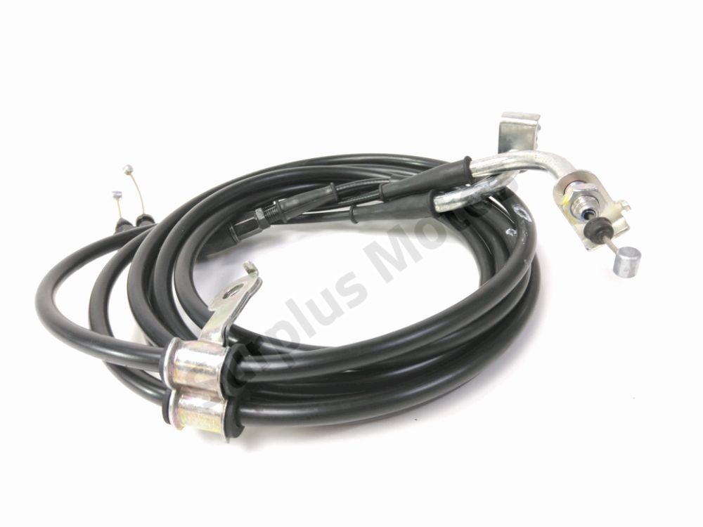 CABLE D'ACCELERATEUR