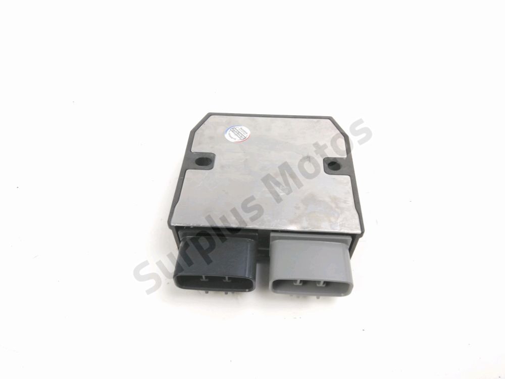 REGULATEUR DE TENSION