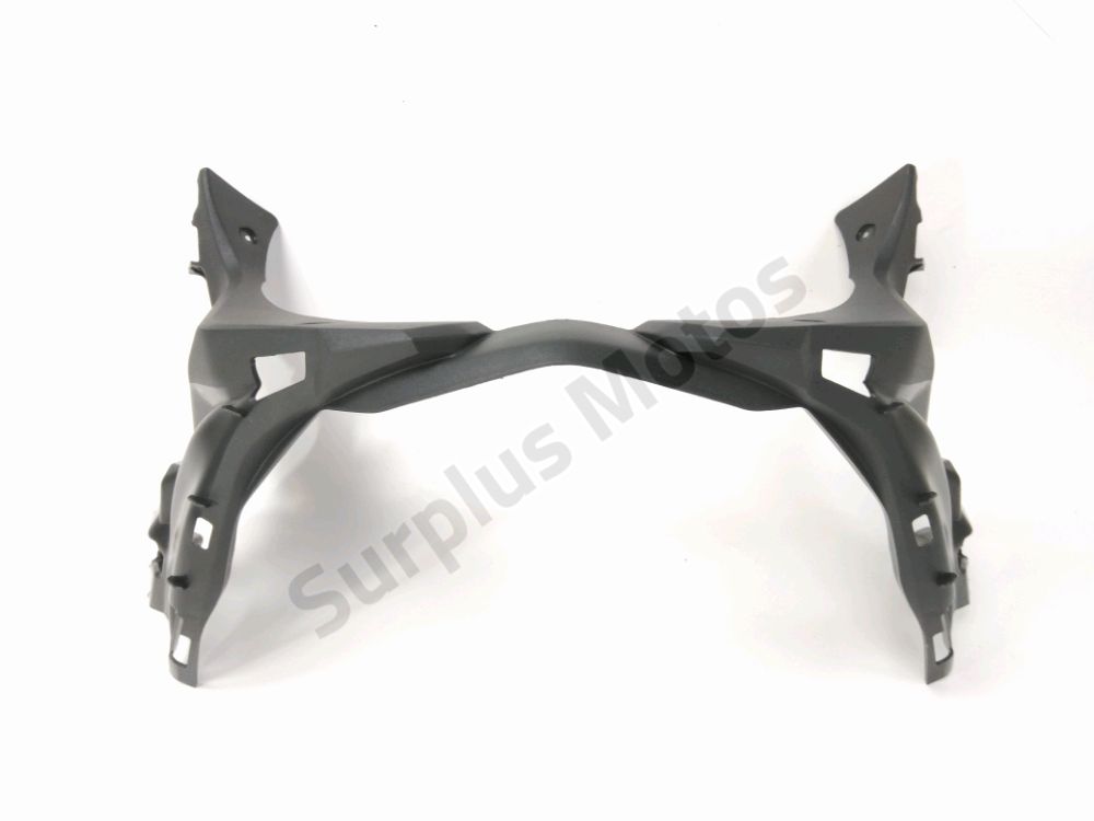 HABILLAGE AVANT