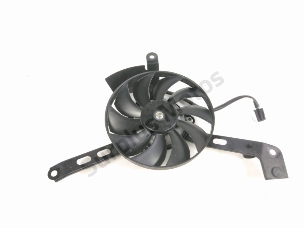 VENTILATEUR