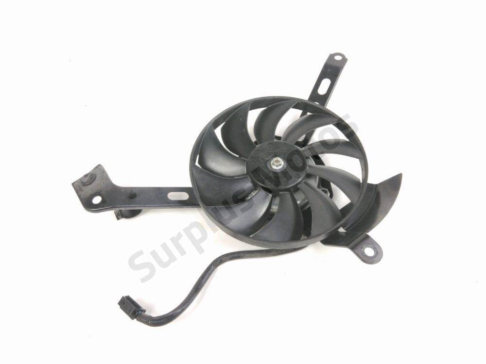 VENTILATEUR