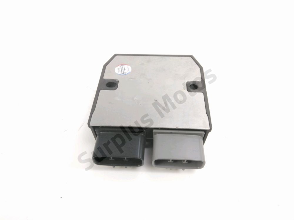 REGULATEUR DE TENSION