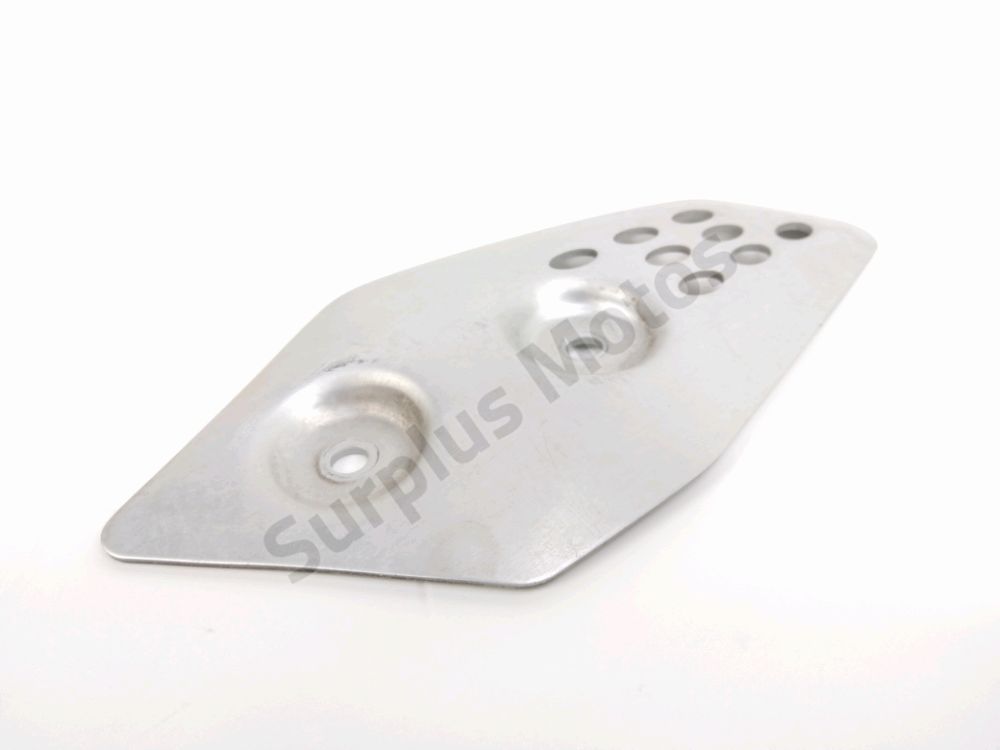 HABILLAGE PLATINE GAUCHE