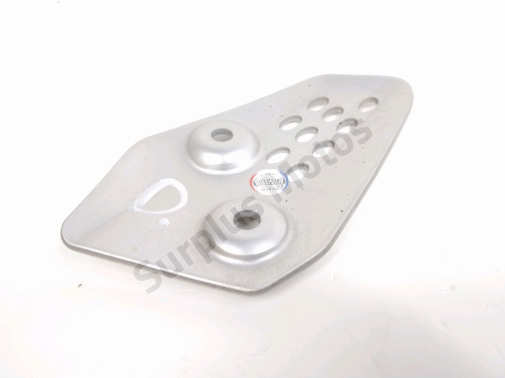HABILLAGE PLATINE DROIT