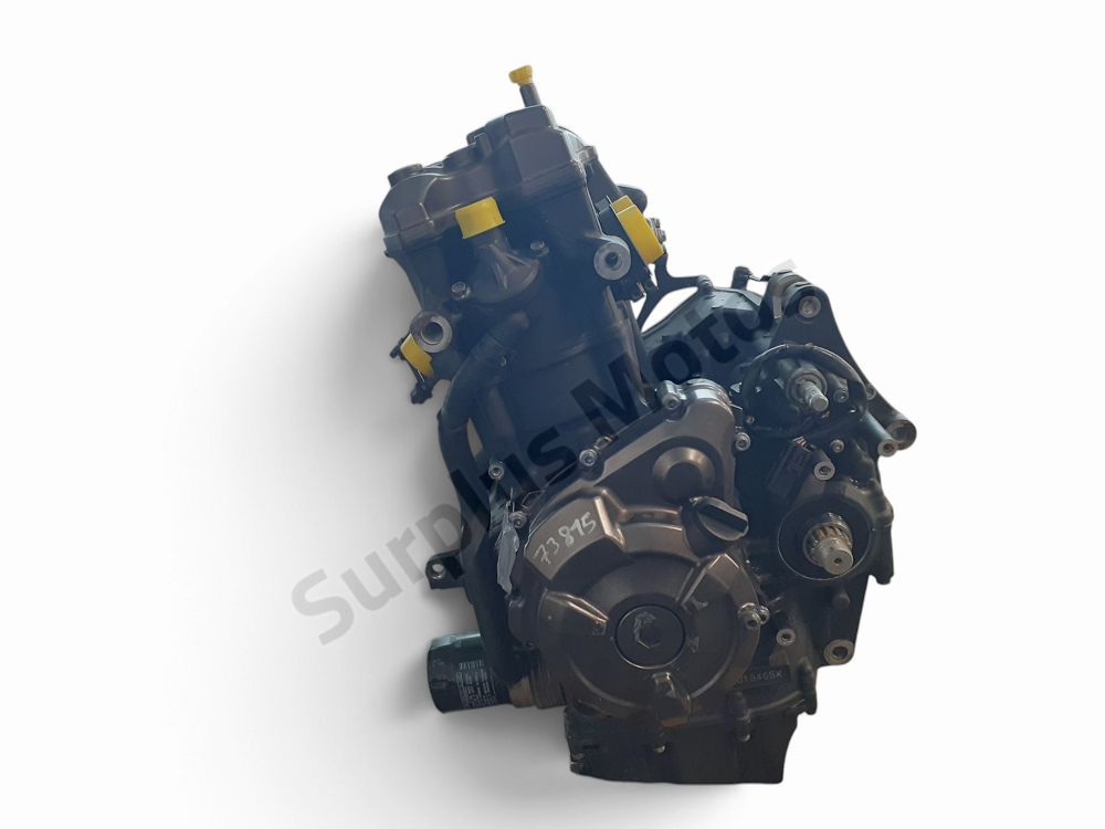 MOTEUR