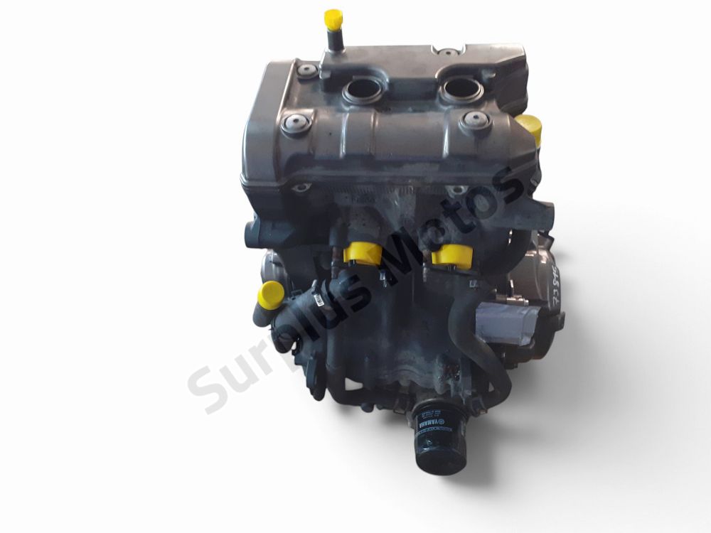 MOTEUR