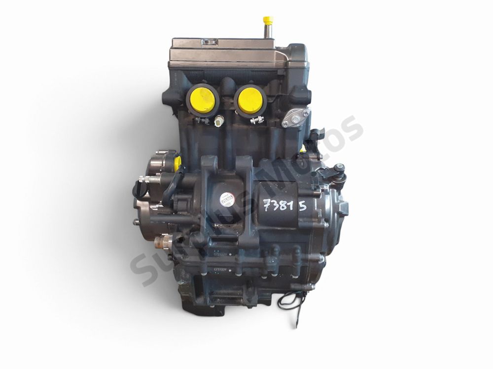 MOTEUR