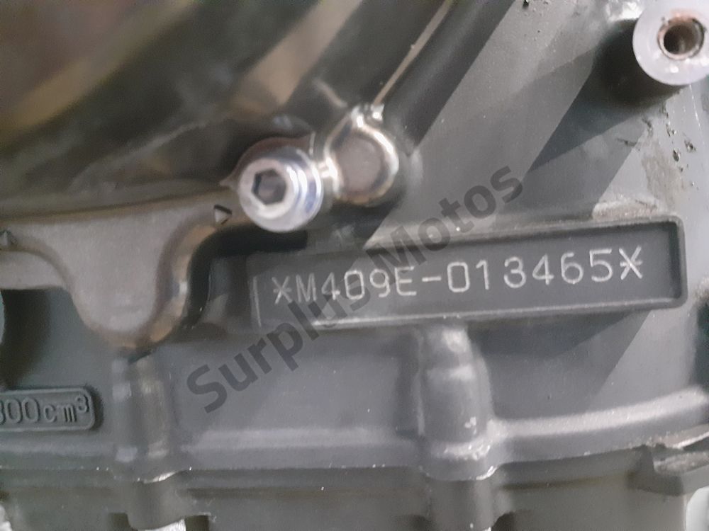 MOTEUR
