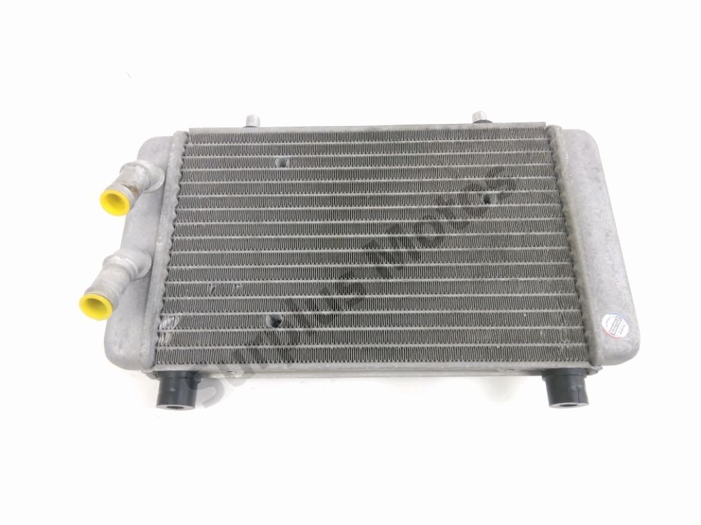 RADIATEUR EAU