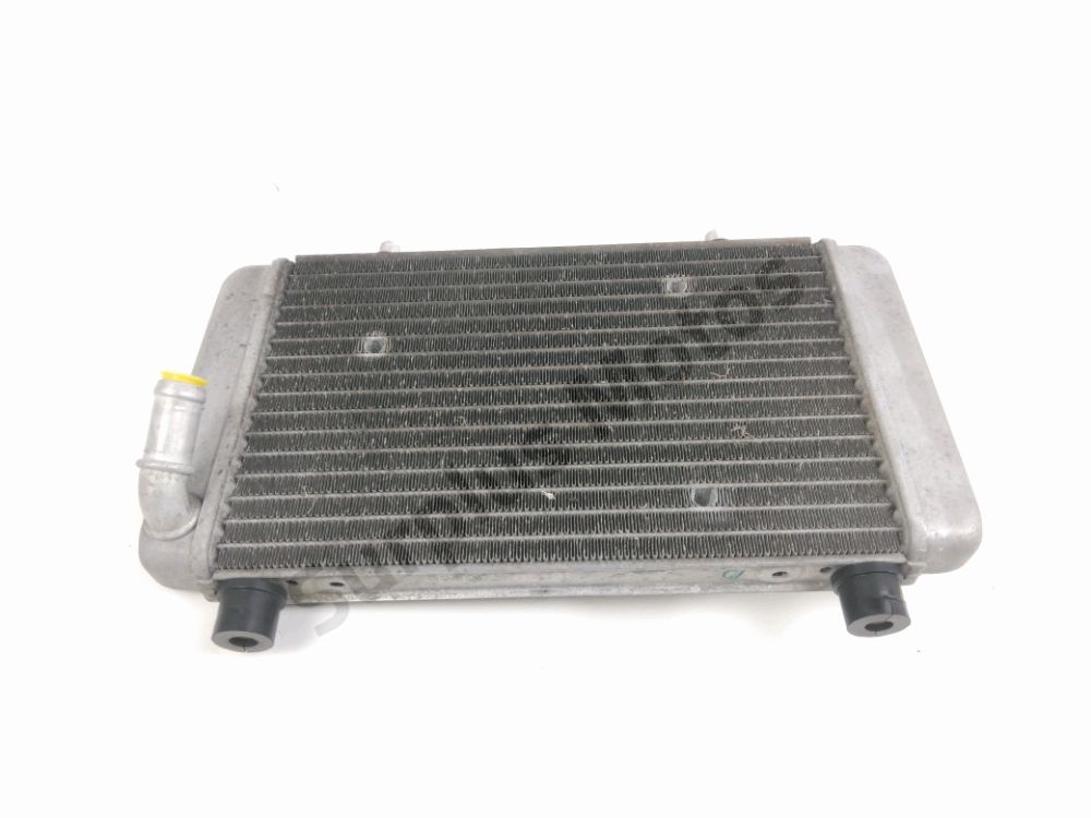 RADIATEUR EAU