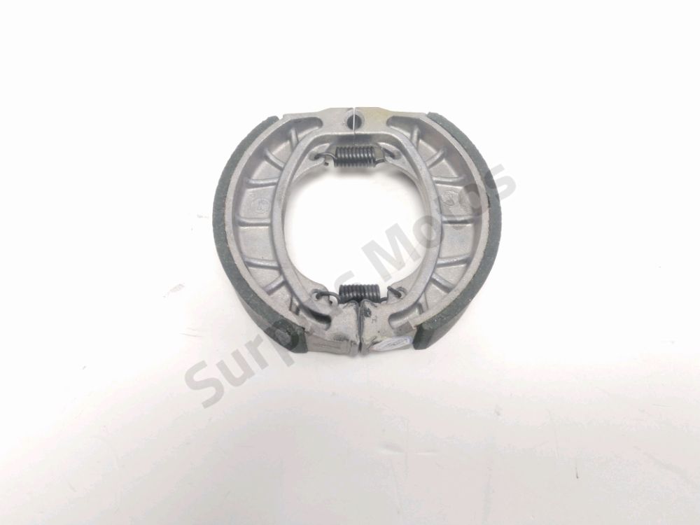 TAMBOUR ARRIERE