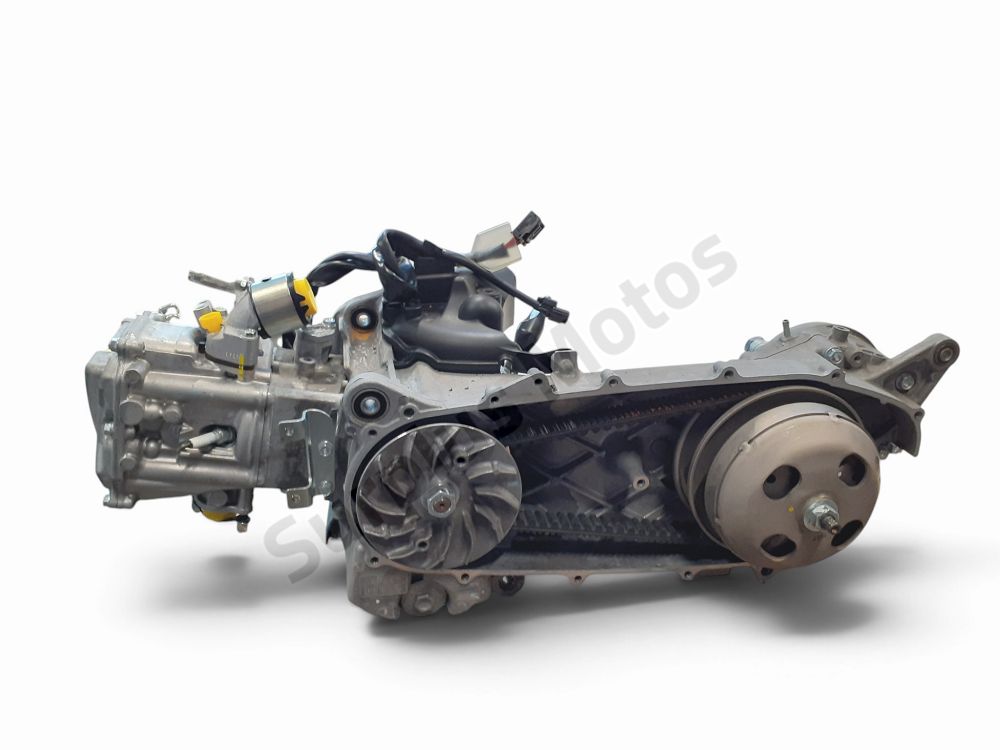 MOTEUR