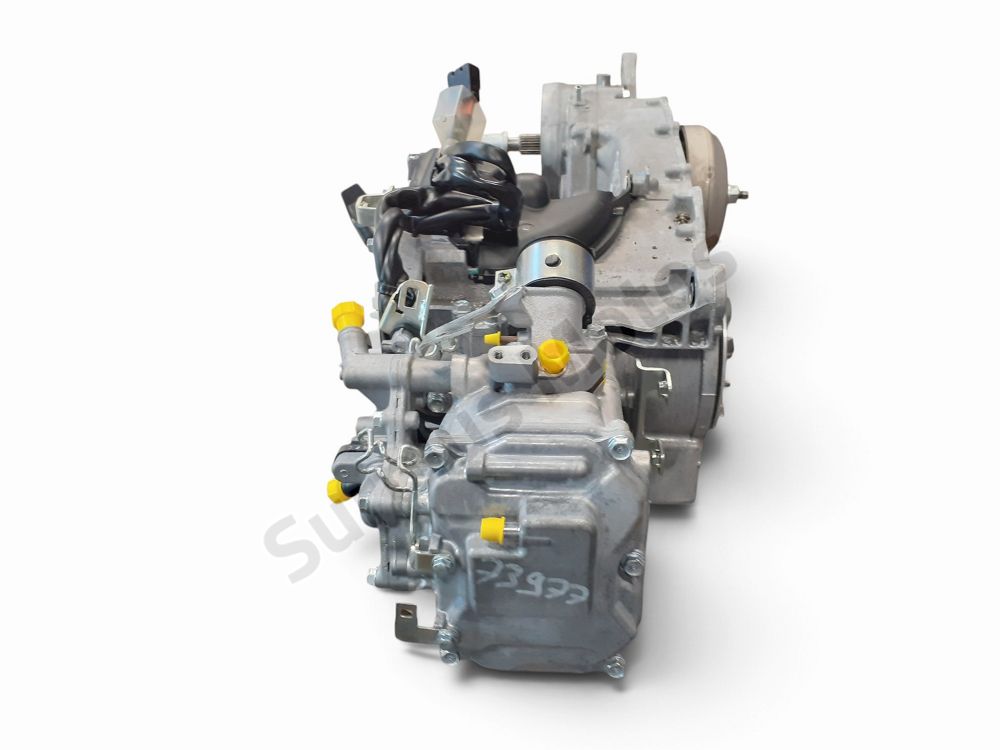 MOTEUR